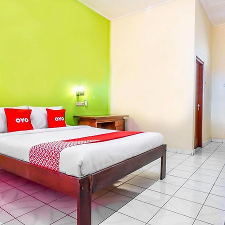 Oyo 2184 Nan Berlian Inn Legian Buitenkant foto