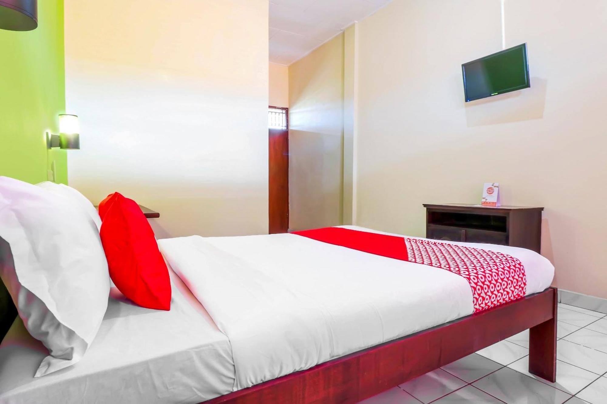 Oyo 2184 Nan Berlian Inn Legian Buitenkant foto